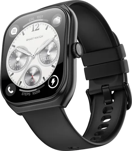 Image of Noise Icon Arc Smartwatch