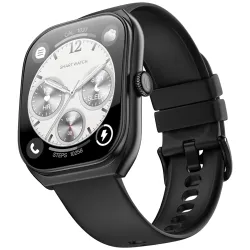 Noise Icon Arc  Smartwatch