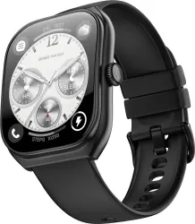 Noise Icon Arc Smartwatch