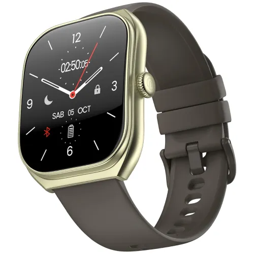 Image of Noise Icon Arc 2.01" Curved Display Smartwatch