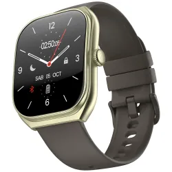 Noise Icon Arc 2.01 Curved Display Smartwatch