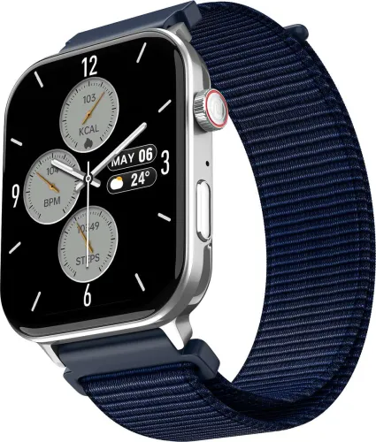 Image of Noise Icon 5 with AI Watch Faces, AI Search, 1.95