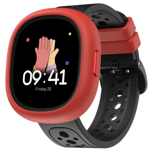 Image of Noise Junior Champ 3 Smart Watch for Kids