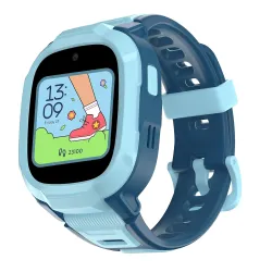 Noise Junior Explorer 2 Smart Watch for Kids with 4G SIM Compatible
