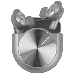 Noise Master Buds 2 with Sound by Bose (2026),51dB Adaptive ANC