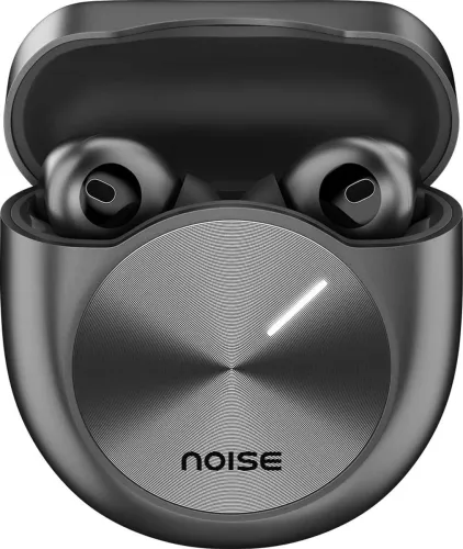 Image of Noise Master Buds (49dB ANC, 44H Battery, Spatial Audio)
