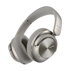 Noise Master Buds Max: Bose-Tuned ANC Wireless Headphones