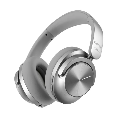 Image of Noise Master Buds Max, Sound by Bose Wireless Over-Ear Headphones, Adaptive ANC