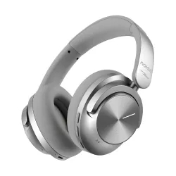 Noise Master Buds Max, Sound by Bose Wireless Over-Ear Headphones, Adaptive ANC