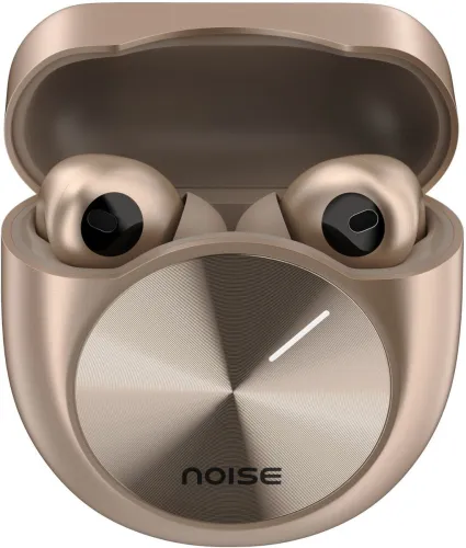 Image of Noise Master Buds, Sound by BOSE, 49dB ANC, 6 Mic ENC, 44 Hr Battery
