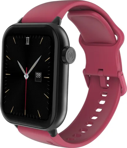 Image of Noise Mighty 1.96inch Calling Smartwatch