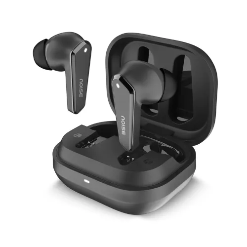 Image of Noise N1 TWS Earbuds – 40H Playtime, ENC, Low Latency