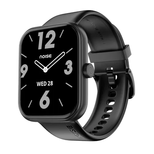 Image of Noise New Launch ColorFit Pulse Air Smartwatch with BT Calling