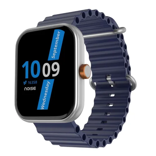 Image of Noise New Launch ColorFit Pulse Air Smartwatch with BT Calling