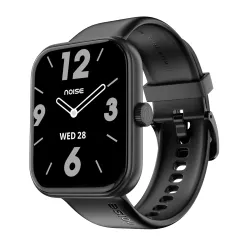 Noise New Launch ColorFit Pulse Air Smartwatch with BT Calling
