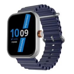 Noise New Launch ColorFit Pulse Air Smartwatch with BT Calling