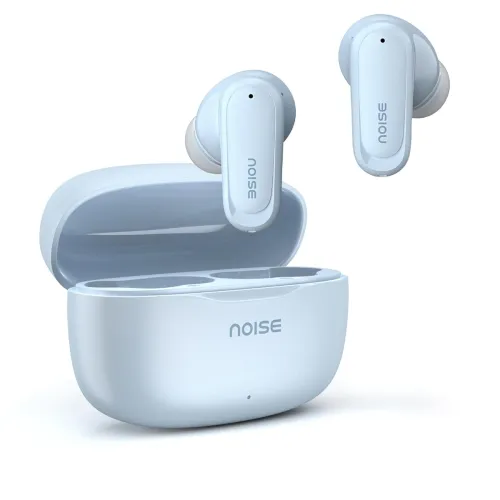 Image of Noise Newly Launch Buds Play Truly Wireless Earbuds