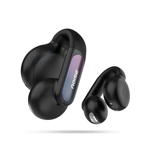 Image of Noise Newly Launched Air Clips 2 Wireless Open Ear Earbuds