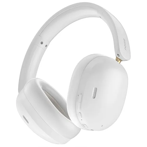 Image of Noise Newly Launched Airwave Max XR Wireless Over-Ear Headphones with 120H