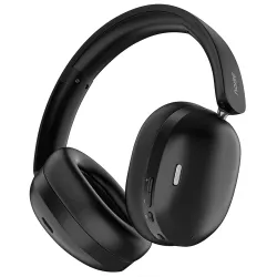 Noise Newly Launched Airwave Max XR Wireless Over-Ear Headphones with 120H