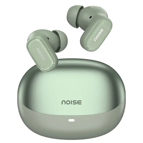 Image of Noise Newly Launched Buds Connect 3 Truly Wireless Earbuds with 40H of Playtime