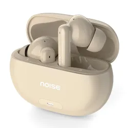 Noise Newly Launched Buds Nuvo in-Ear Truly Wireless Earbuds