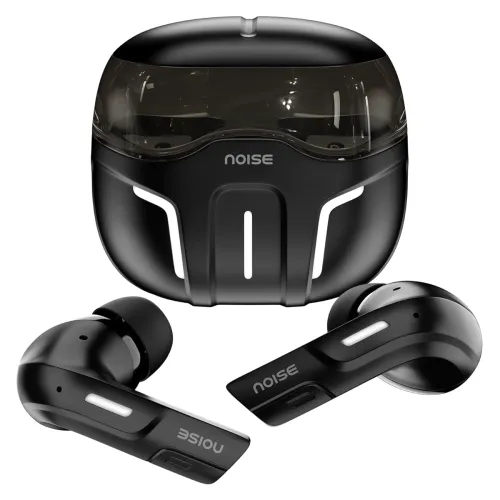 Image of Noise Newly Launched Buds Trooper in-Ear Truly Wireless Earbuds