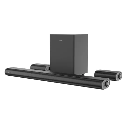 Image of Noise Newly launched Homestage Soundbar Speakers