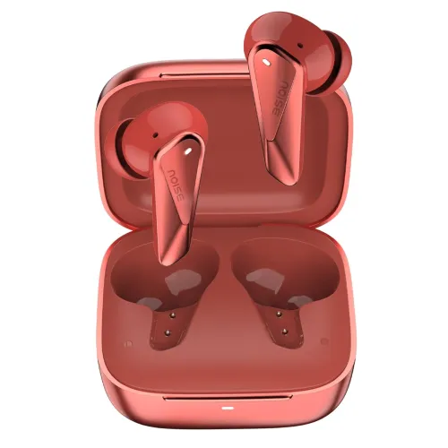 Image of Noise Newly Launched Buds N2 Pro Truly Wireless Earbuds 