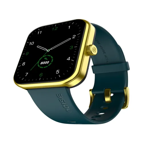 Image of NOISE Noise ColorFit Pulse 2 Max Smart Watch