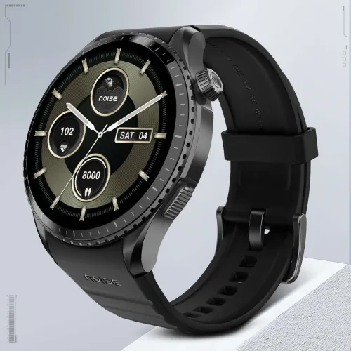 Image of Noise Origin 1.46 Smartwatch 
