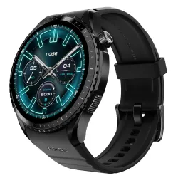 Noise Origin AMOLED Stainless Steel Watch