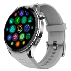 Noise Origin Smart Watch Smoothest 