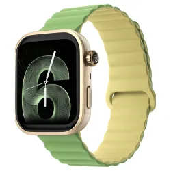 Noise Pro 6 Smart Watch:Intelligent AI, Endless AI Watch Faces, AI Companion