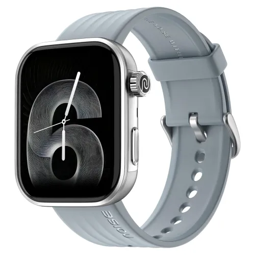 Image of Noise Pro 6 Smart Watch:Intelligent AI 1.85” AMOLED EN2 Processor