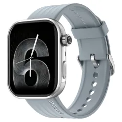 Noise Pro 6 Smart Watch:Intelligent AI 1.85” AMOLED EN2 Processor