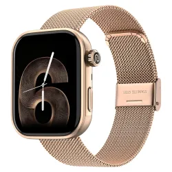 Noise Pro 6 Smart Watch:Intelligent AI, Endless AI Watch Faces, AI Companion