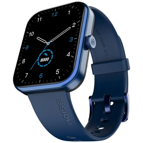 Image of Noise Pulse 2 Max 1.85\' Display, Bluetooth Calling Smart Watch, 10 Days Battery, 550 NITS 