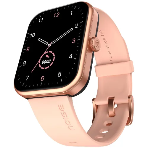 Image of Noise Pulse 2 Max Bluetooth Calling Smartwatch 1.85 Inch Display