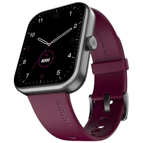 Image of Noise Pulse 2 Max Smart Watch