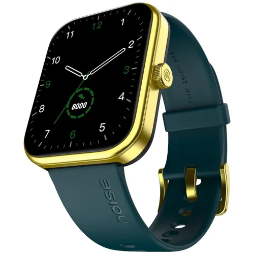 Image of Noise Pulse 2 Max 1.85\' Display Bluetooth Calling Smart Watch