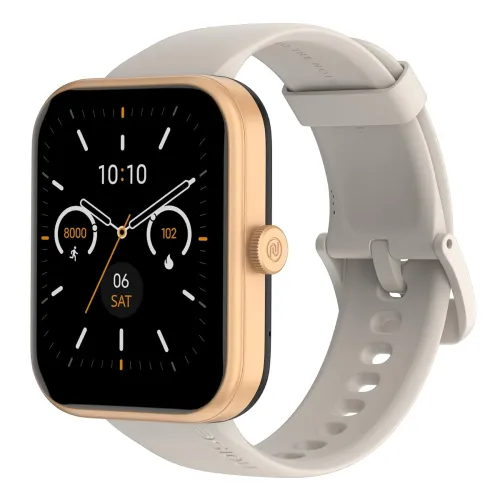 Image of Noise Pulse 2 Max 1.85" Display Bluetooth Calling Smart Watch