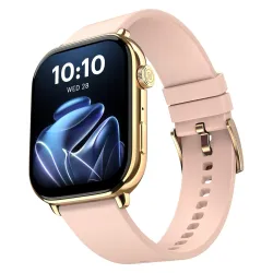 Noise Pulse 4 Max Smart Watch