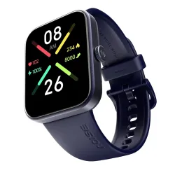 Noise Pulse Go Buzz Smart Watch with Advanced Bluetooth Calling