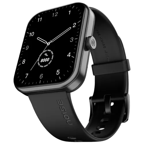 Image of Noise Pulse 2 Max Bluetooth Calling Smartwatch
