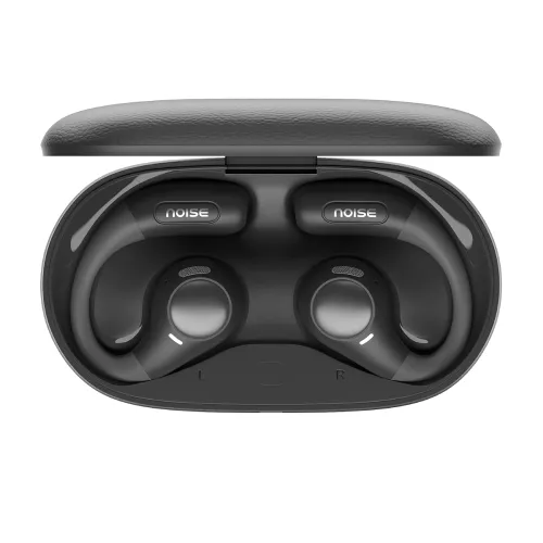 Image of Noise Pure Pods 2 Wireless Open Ear Earbuds with AirWave™ Technology
