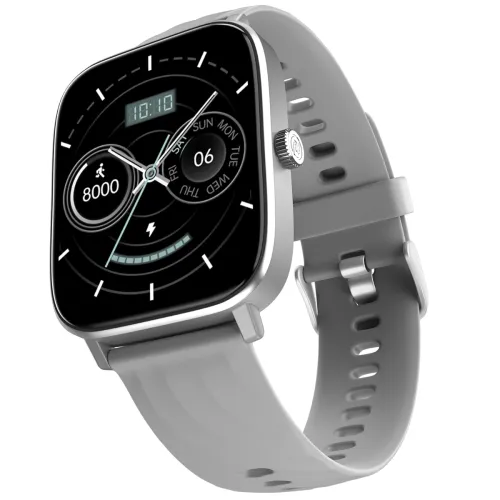 Image of Noise Quad Call 1.8 Smart Watch