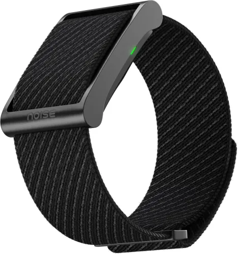 Image of Noise REP 24X7 Fitness Tracker-No Subscription,HRV,4-Stage Sleep Tracking