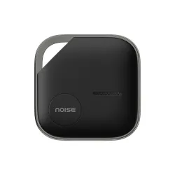 Noise Tag 1: Global Item Tracker Compatible with Android Google Find My Device & Apple Find My Network, 90dB Ring Volume