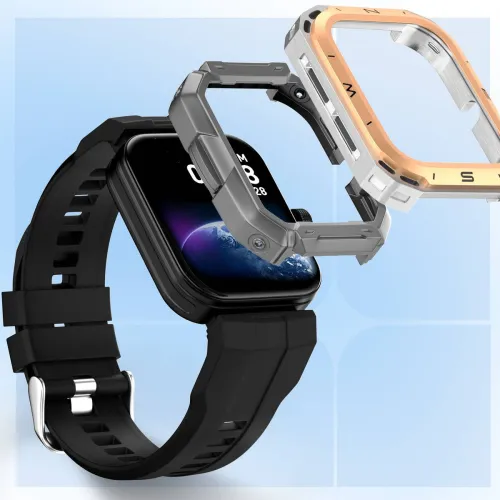 Image of Noise Triumph 1.85 Display Smartwatch
